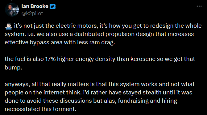 distributed propulsion quote