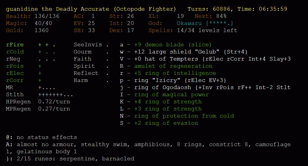 2 runes